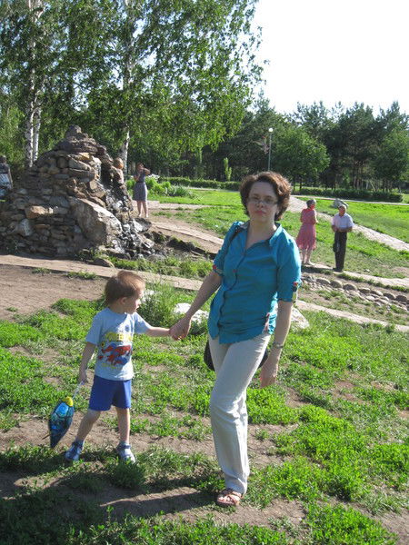 Альфия Кираева