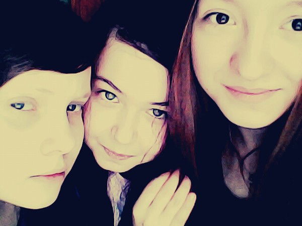 Ева Горбонос