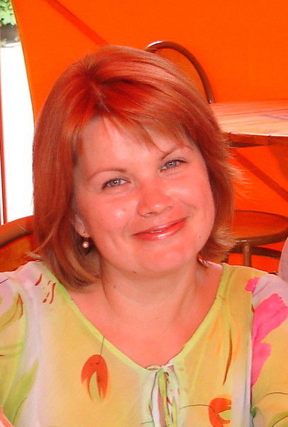 Наталия Бондаренко