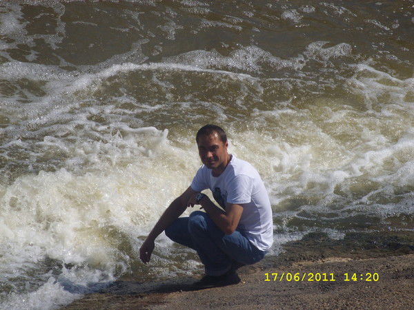 Геннадий Горлачев