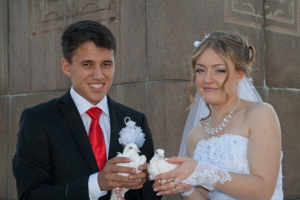 Маргарита Малаева