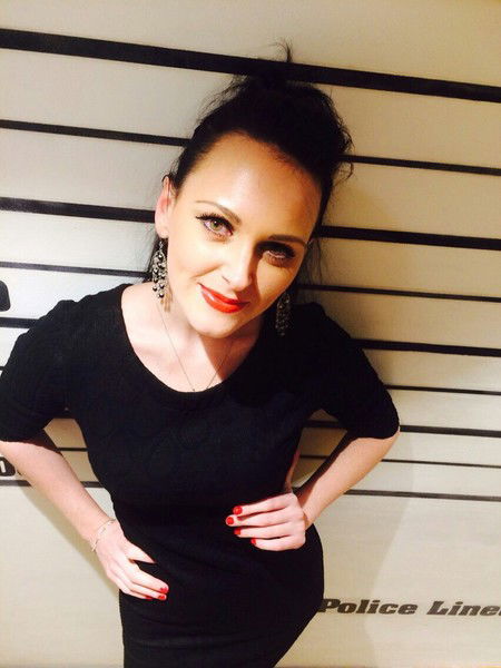 Ekaterina Gergenreider