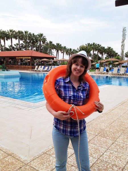 Tigrenok Ситникова