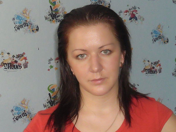 Ирина Савило