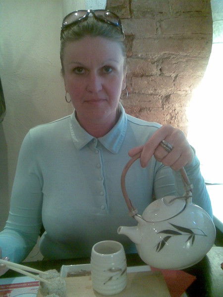 Елена Зверева