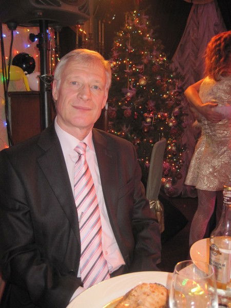 Владимир Петраков