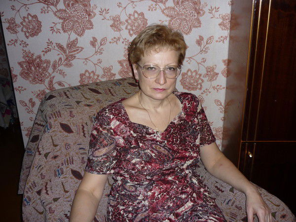 Ирина Рязанцева