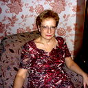 Ирина Рязанцева