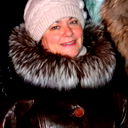 Галина Доронина