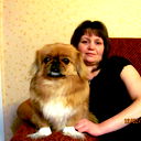 Валентина Руденко