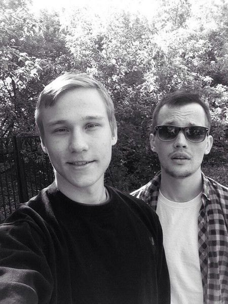 Богдан Чипенко