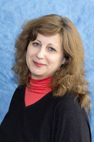 Татьяна Храмова