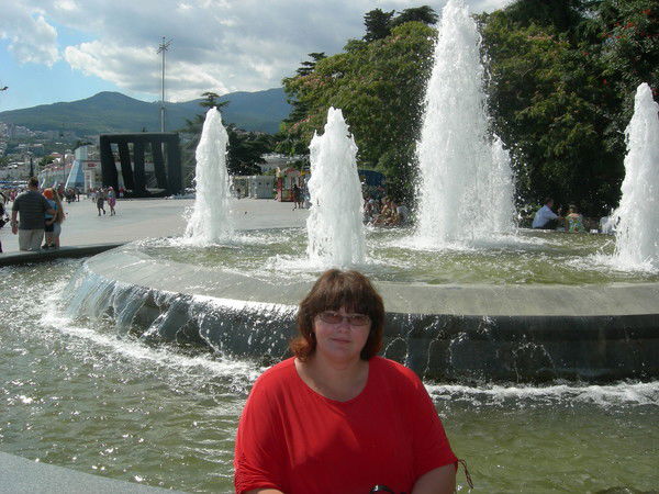 Елена Реуцкая