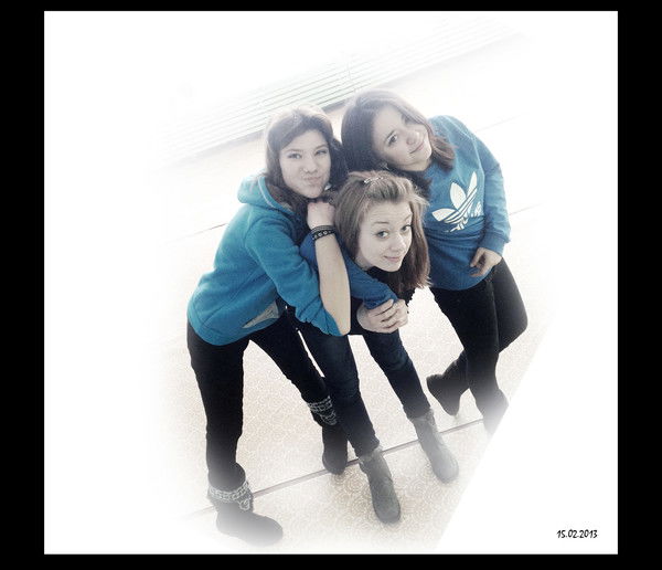 Елизавета* Nike*