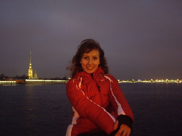 Надежда Ширшова