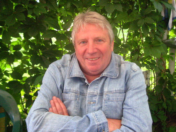 Вадим Славолюбов