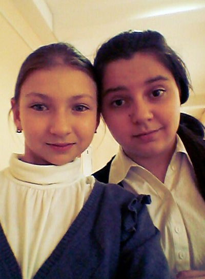 Нинель Казимова