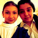 Нинель Казимова