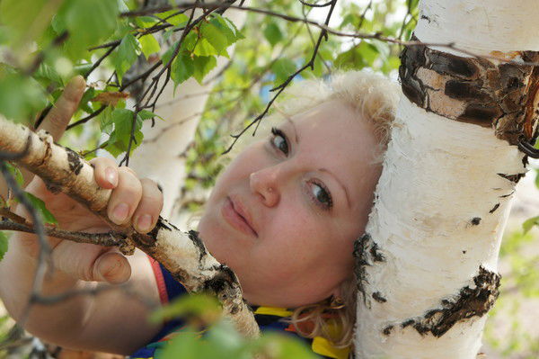 Юлия Стецюк