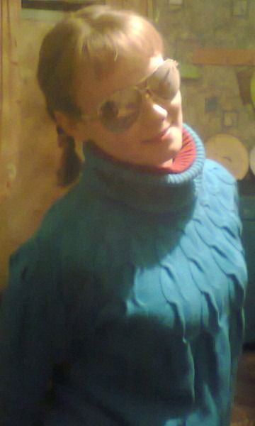 Елена Логвинова