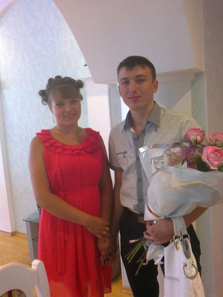 Юлия Павловна