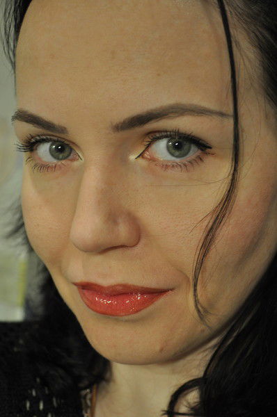 Наталья Куликова