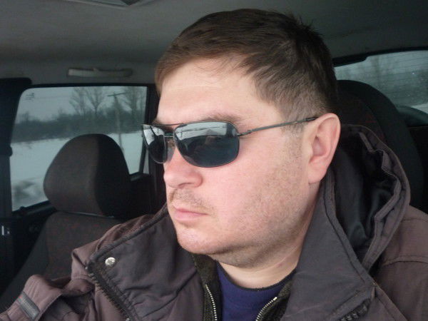 Фаниль Гильманов