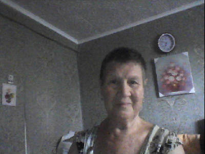 Александра Павлова