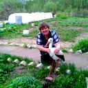 Любовь Король