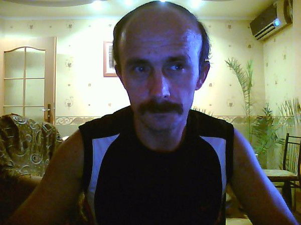 Сергей Остроушко