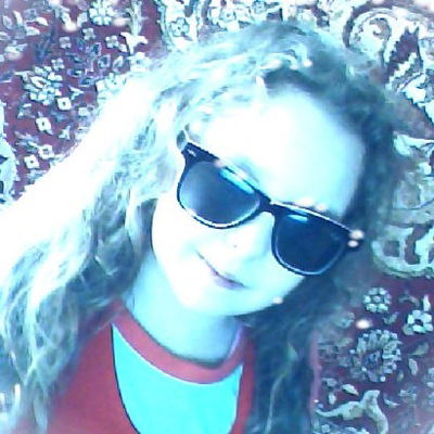 Анна Радион