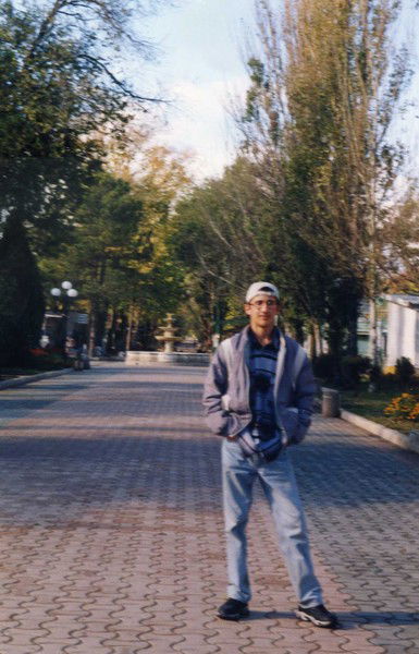 Михаил Малюгин