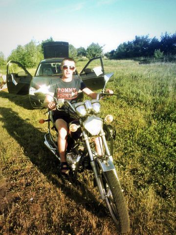 Ильдар Насыров