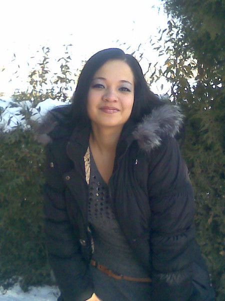 Сюзанна Турдалиева