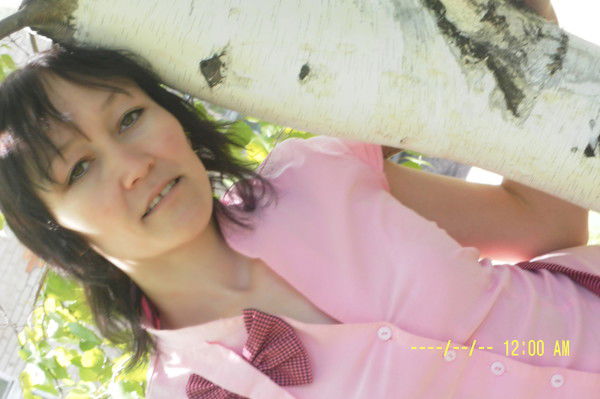 Айгуль Рахмангулова