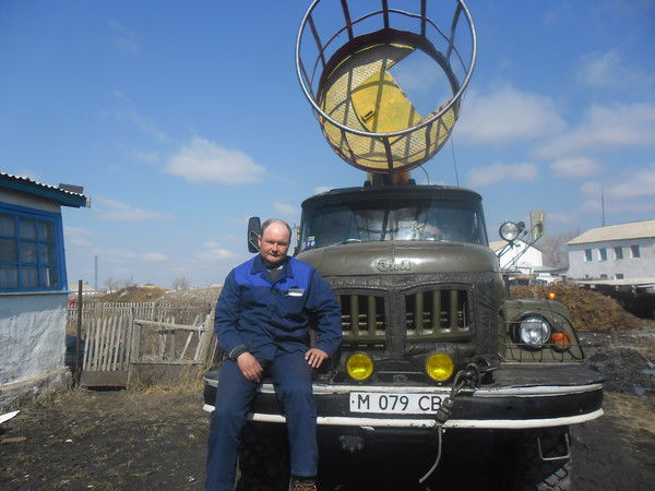 Николай Шишканов