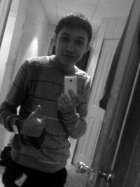 Сережка Алексеевич