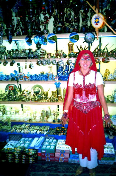 Светлана Прокопьева