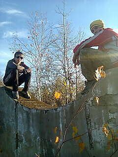 Иван Пономарев