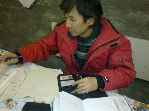 Юрий Мухтаров