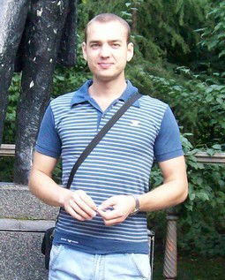 Владимир Новаковский