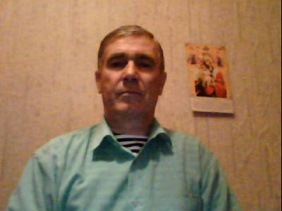 Николай Герасимович