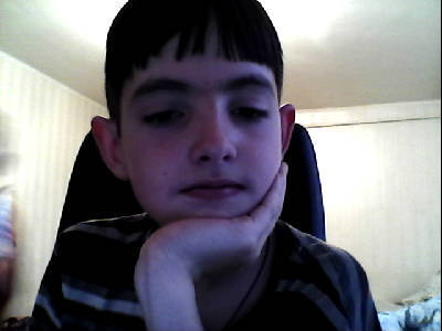 Ваня Шафорост