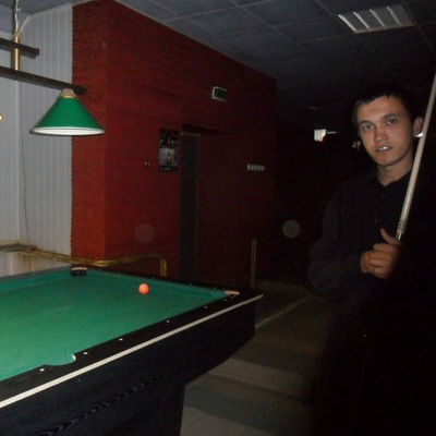 Евгений Иванов