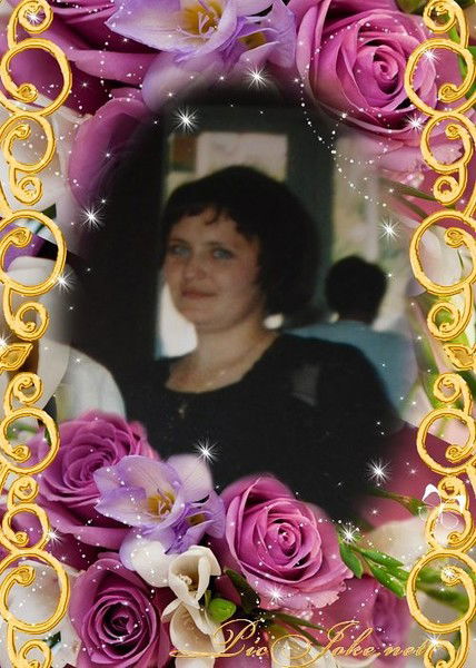 Наталья Жаркенова