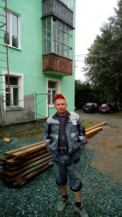 Алексей Жданов