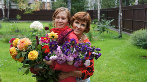 Ирина Митюряева