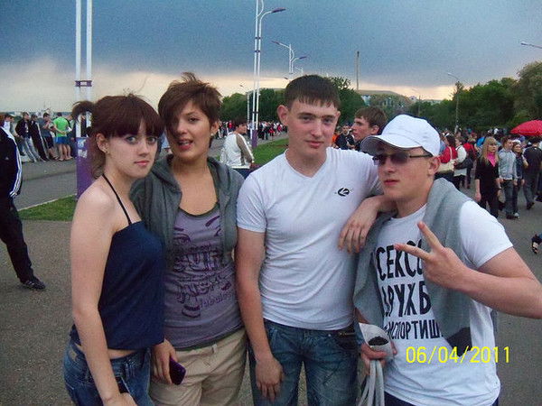 Артем Панфилов