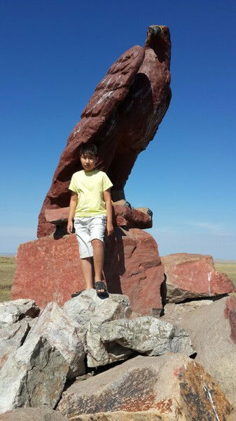 Алишер Оразбай