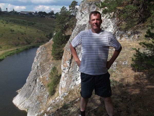 Вячеслав Желудков